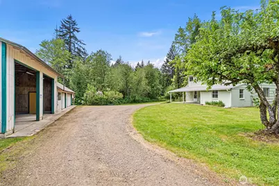 135 NW Walker Road, Poulsbo, WA 98370 - Photo 18
