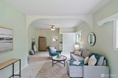 135 NW Walker Road, Poulsbo, WA 98370 - Photo 2