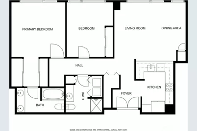 177 107th Avenue NE #1204, Bellevue, WA 98004 - Photo 12