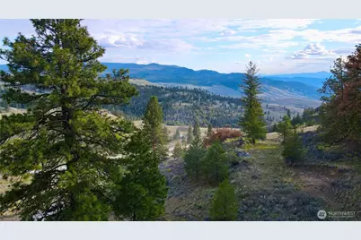 0 Tbd Blue Grouse Road, Oroville, WA 98844 - Photo 1