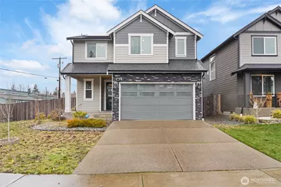 7401 174th Street Ct E, Puyallup, WA 98375 - Photo 1
