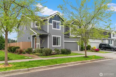 1304 32nd Street NW, Puyallup, WA 98371 - Photo 1
