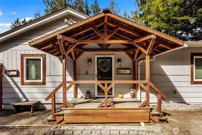 140 Skyline Drive, Port Angeles, WA 98362 - Photo 1