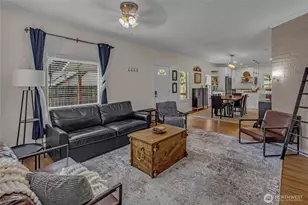 140 Skyline Dr, Port Angeles, WA 98362 - Photo 4