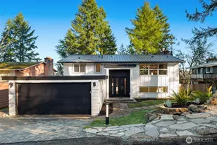 1023 109th Ave SE, Bellevue, WA 98004 - Photo 2
