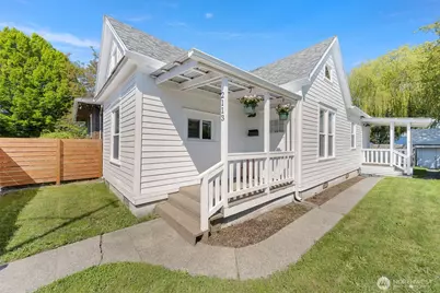 2113 S Wilkeson Street, Tacoma, WA 98405 - Photo 1