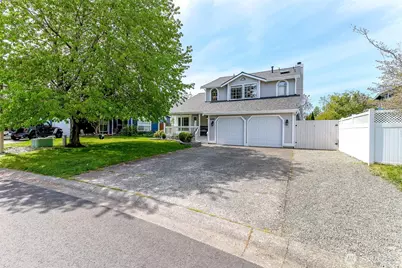 305 Jewell, Enumclaw, WA 98022 - Photo 2