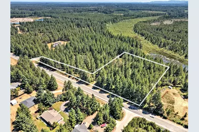 5201 E Brockdale Road, Shelton, WA 98584 - Photo 1