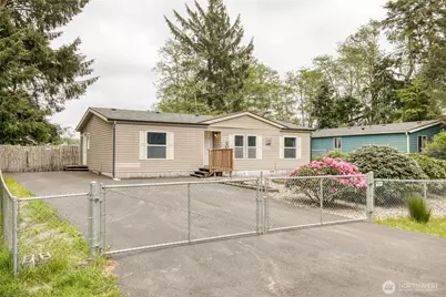 636 Chenois Avenue NE, Ocean Shores, WA 98569 - Photo 1