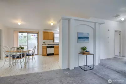 636 Chenois Avenue NE, Ocean Shores, WA 98569 - Photo 2