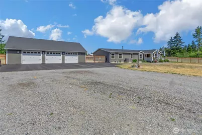 14323 Herbert Lane SE, Yelm, WA 98597 - Photo 1