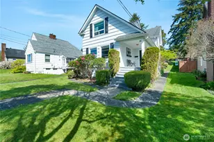 522 W 6th St, Aberdeen, WA 98520 - Photo 2