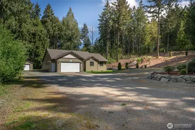 7805 300th Street Ct S, Roy, WA 98580 - Photo 1