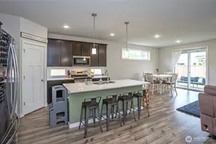 3843 SW Sylvia Ct, Port Orchard, WA 98367 - Photo 6
