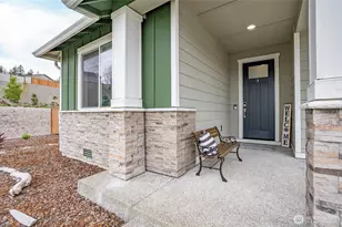 3843 SW Sylvia Ct, Port Orchard, WA 98367 - Photo 2