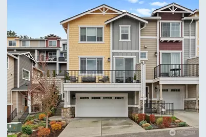 22328 88th Way S #E101, Kent, WA 98031 - Photo 1