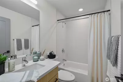 2440 NW 60th Street #B, Seattle, WA 98107 - Photo 16