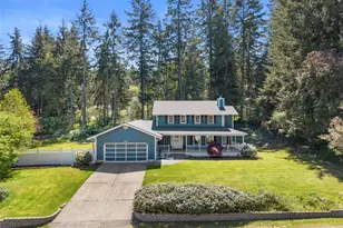 858 Illahee Dr, Fox Island, WA 98333 - Photo 2