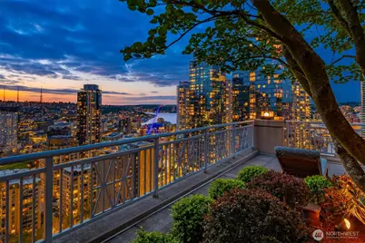 819 Virginia Street #2302, Seattle, WA 98101 - Photo 2