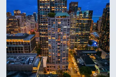 819 Virginia Street #2302, Seattle, WA 98101 - Photo 38