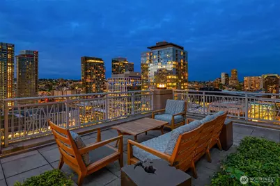 819 Virginia Street #2302, Seattle, WA 98101 - Photo 34
