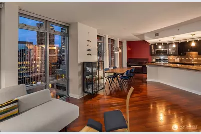 819 Virginia Street #2302, Seattle, WA 98101 - Photo 12