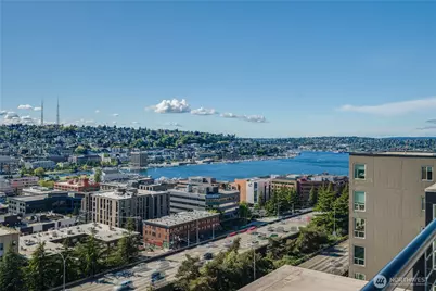 308 E Republican Street #705, Seattle, WA 98102 - Photo 30