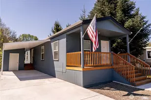 5600 Mt Solo Rd, Longview, WA 98632 - Photo 2