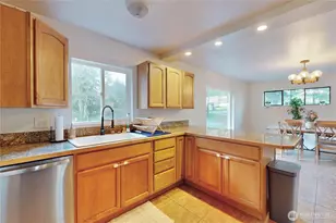 219 Ocean Beach Rd, Hoquiam, WA 98550 - Photo 4