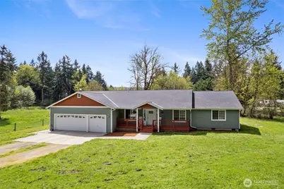 19731 161st Way SE, Yelm, WA 98597 - Photo 1
