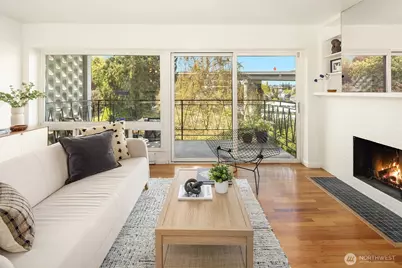 2524 Boyer Avenue E #446, Seattle, WA 98102 - Photo 14