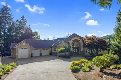 22410 McMurray Shore Drive, Mount Vernon, WA 98274 - Photo 1