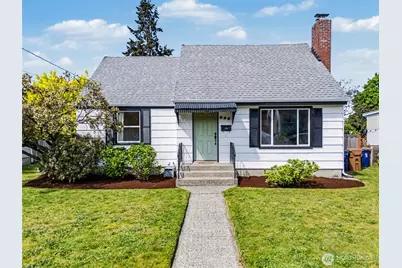 622 N Howard Street, Tacoma, WA 98406 - Photo 1