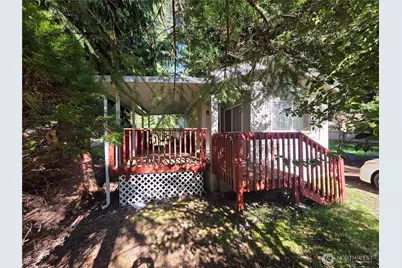 1160 E Lakeshore Drive W, Shelton, WA 98584 - Photo 1