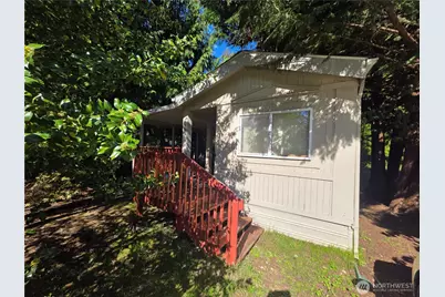 1160 E Lakeshore Drive W, Shelton, WA 98584 - Photo 2