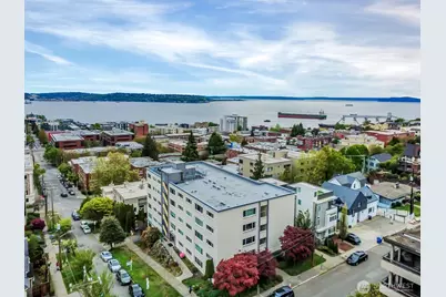 919 2nd Avenue W #505, Seattle, WA 98119 - Photo 30