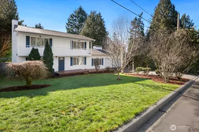 7037 NE 137th Street, Kirkland, WA 98034 - Photo 1