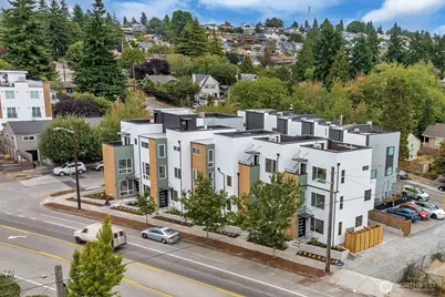6406 Fauntleroy Way SW, Seattle, WA 98136 - Photo 1