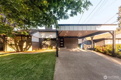 7210 Seward Park Avenue S, Seattle, WA 98118 - Photo 2