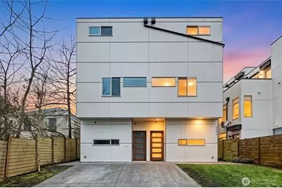 8358 19th Avenue NW #B, Seattle, WA 98117 - Photo 1