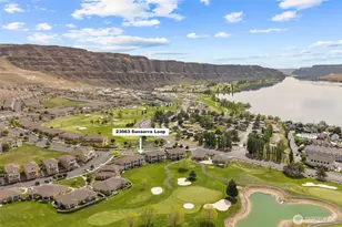 23063 Sunserra Loop NW, Quincy, WA 98848 - Photo 2