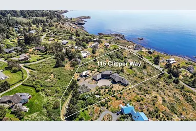 115 Clipper Way, Friday Harbor, WA 98250 - Photo 36