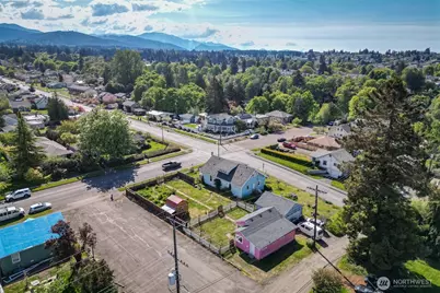 233 W Third Street, Port Angeles, WA 98362 - Photo 34