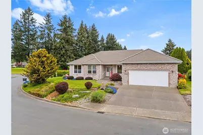 4102 Stonehaven Lane SE, Olympia, WA 98501 - Photo 2