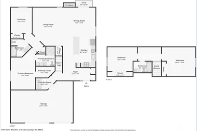 11901 128th Street Ct E, Puyallup, WA 98374 - Photo 4