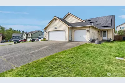 11901 128th Street Ct E, Puyallup, WA 98374 - Photo 1