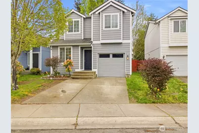 2214 179th Street Ct E, Tacoma, WA 98445 - Photo 1