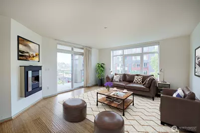 1530 NW Market Street #605, Seattle, WA 98107 - Photo 1