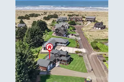 1104 120th Place, Long Beach, WA 98631 - Photo 2