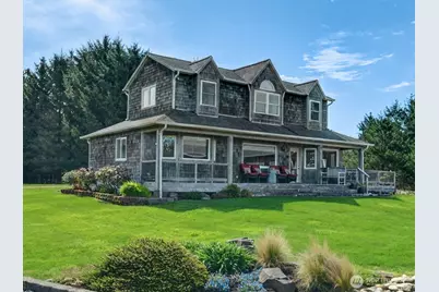 1104 120th Place, Long Beach, WA 98631 - Photo 1